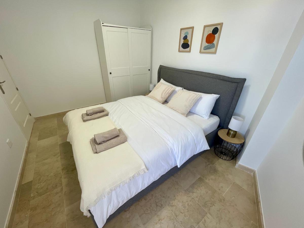 Hill Sea View Apartment Manilva Luaran gambar